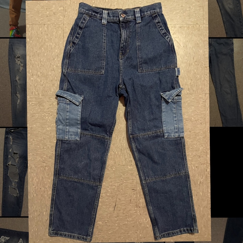 Pacsun Jeans